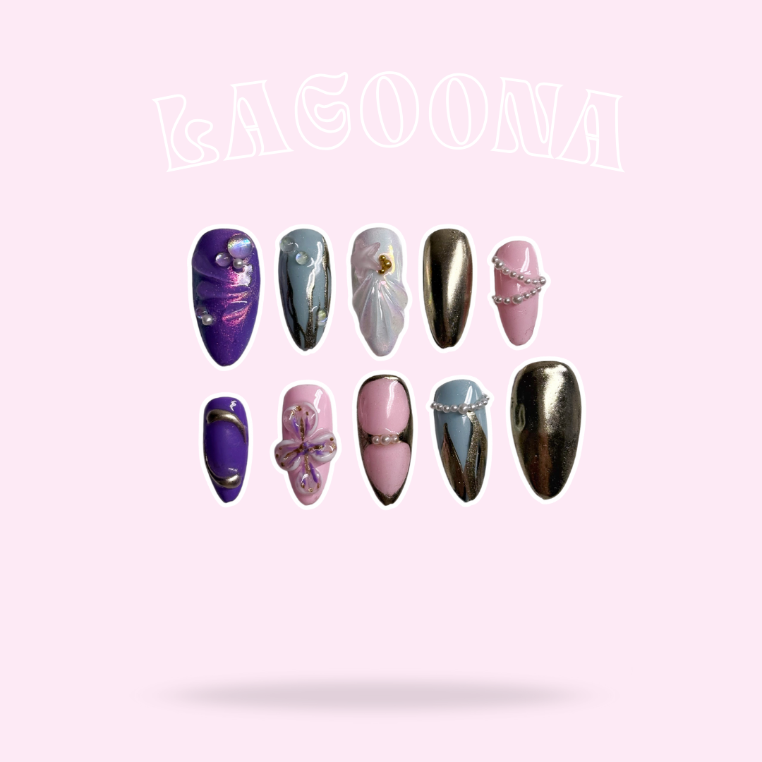 Lagoona